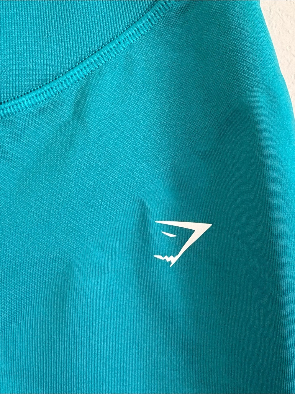 Gymshark SWEAT SEAMLESS SCULPT SHORTS - M - Picture 8 of 11